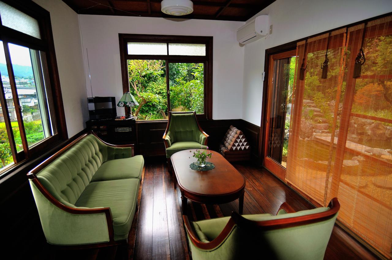 Kotorian Villa Asuka Стая снимка