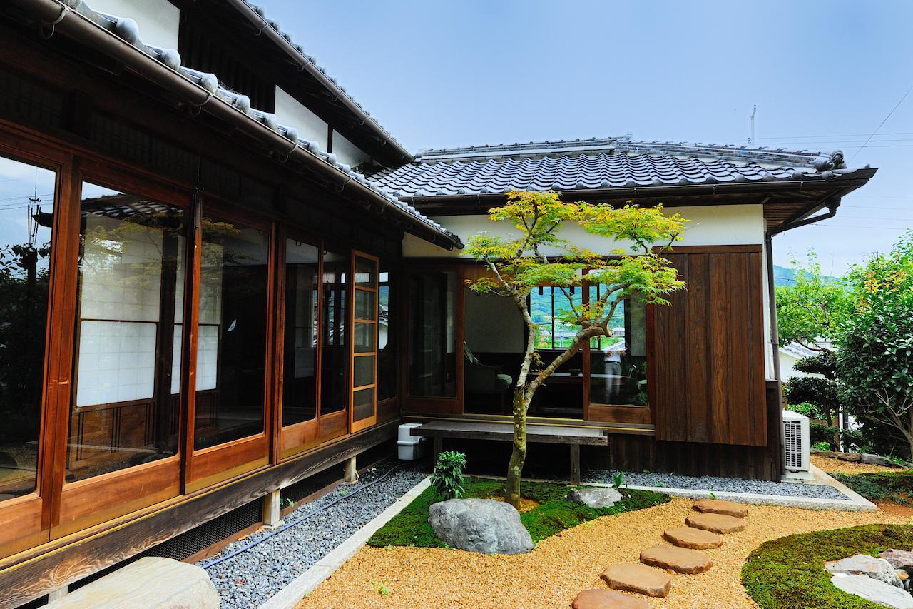 Kotorian Villa Asuka Стая снимка