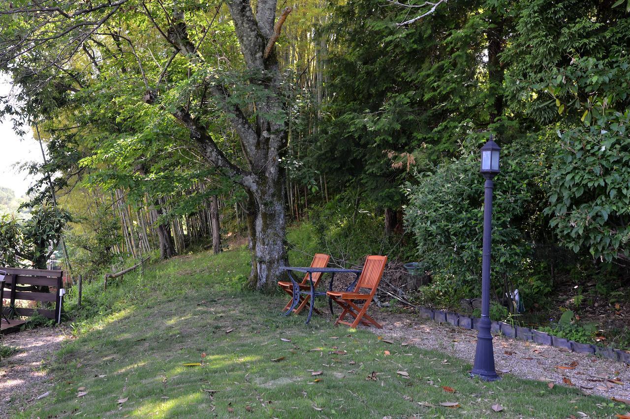 Kotorian Villa Asuka Стая снимка