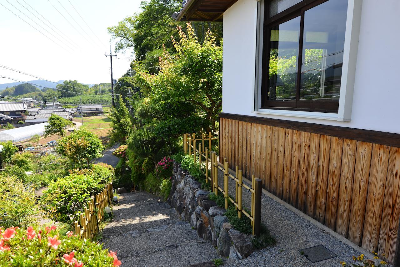 Kotorian Villa Asuka Стая снимка
