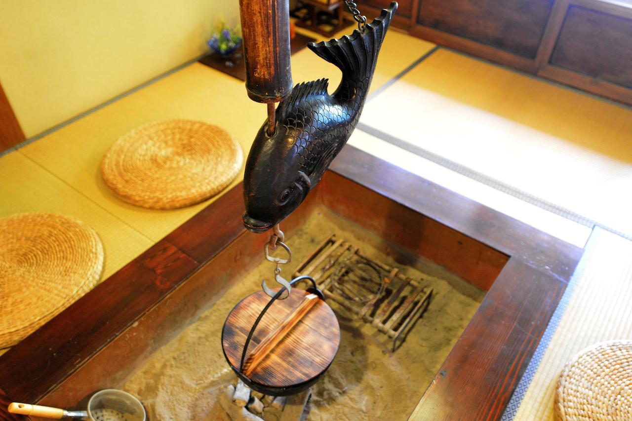 Kotorian Villa Asuka Стая снимка
