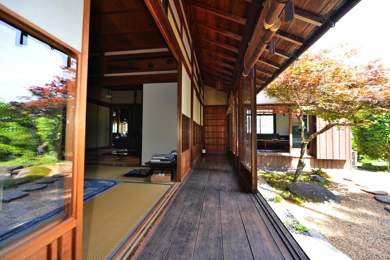 Kotorian Villa Asuka Стая снимка