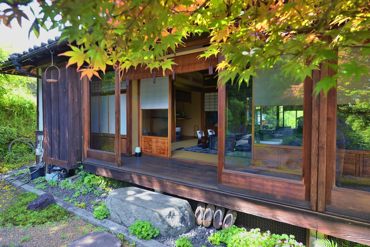 Kotorian Villa Asuka Стая снимка