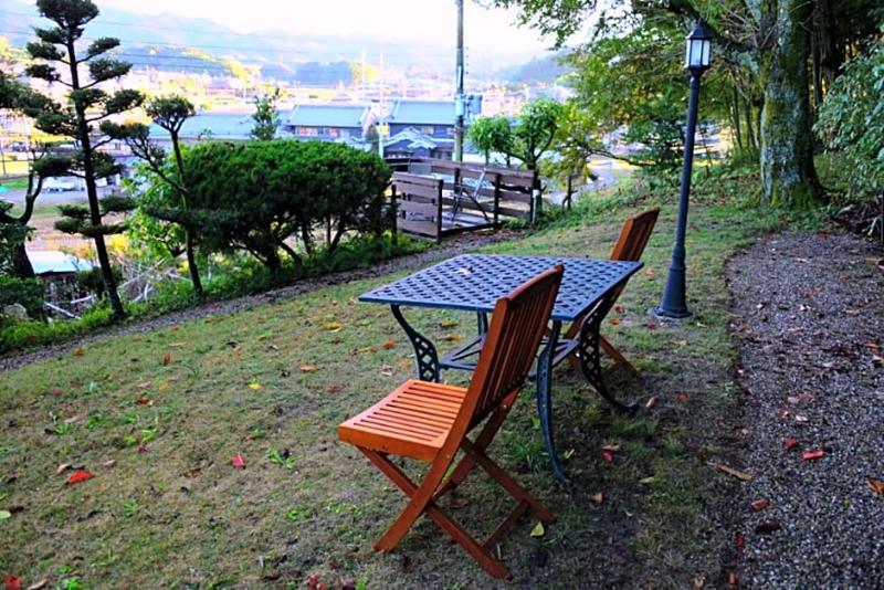 Kotorian Villa Asuka Екстериор снимка